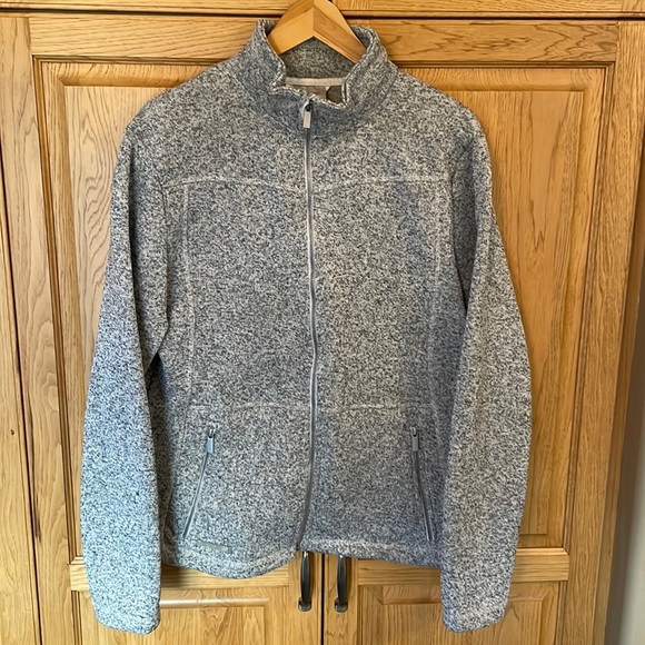 Mckinley Rubin Ii Womens Fleece Jacket 